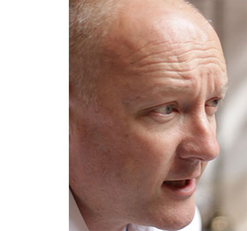 Graham Hyde