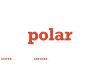Polar Express Footer Logo